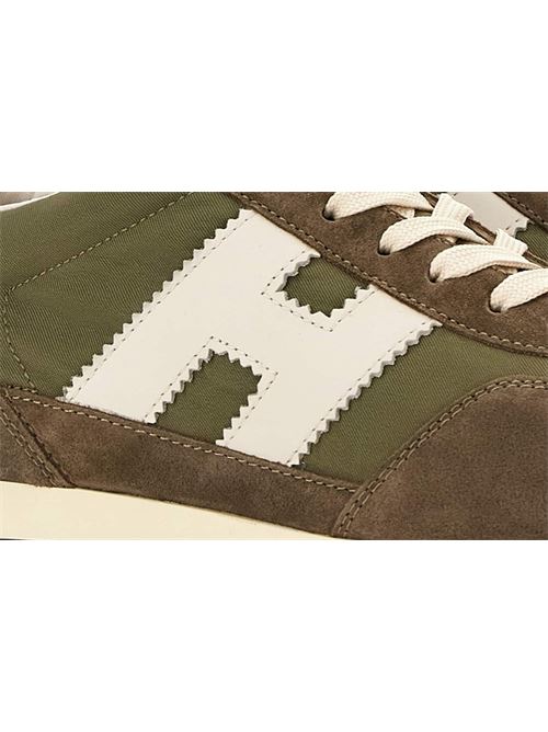 ATHLETIC H699 HOGAN | HXM6990GH10V4R0CP0